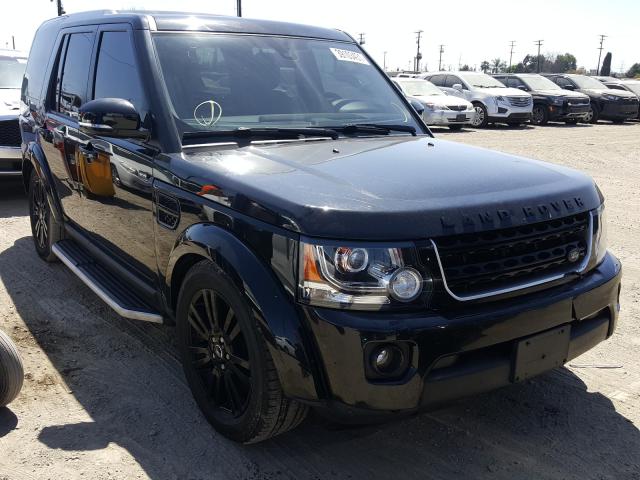 LAND ROVER LR4 2015 salag2v6xfa749988