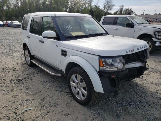 LAND ROVER LR4 HSE 2015 salag2v6xfa759548