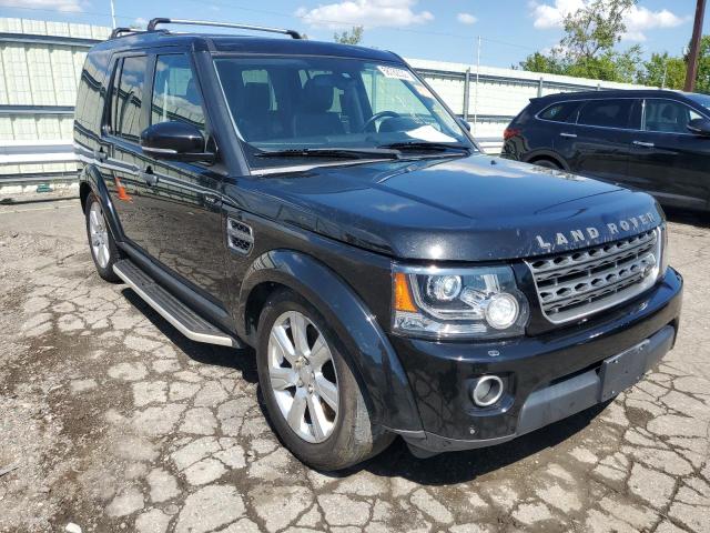 LAND ROVER LR4 HSE 2015 salag2v6xfa761963