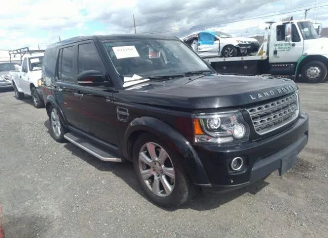 LAND ROVER LR4 2015 salag2v6xfa762739