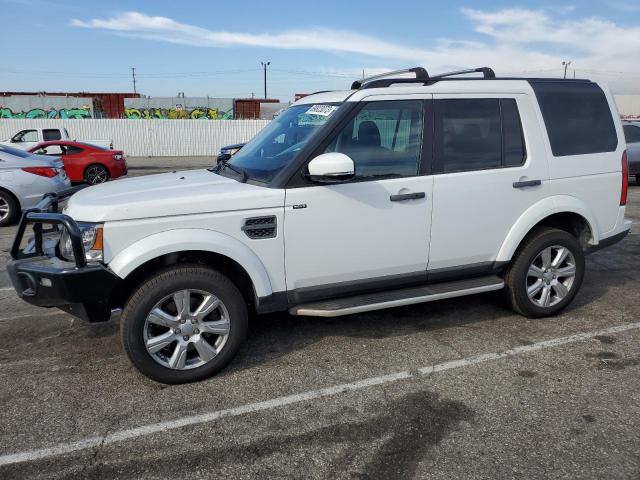 LAND-ROVER LR4 2016 salag2v6xga789537