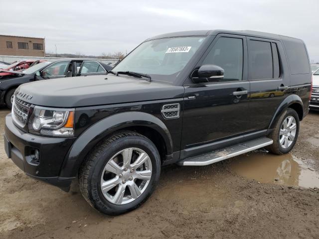 LAND-ROVER LR4 2016 salag2v6xga789764