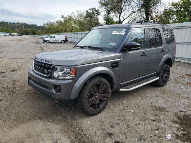 LAND-ROVER LR4 HSE 2016 salag2v6xga843242