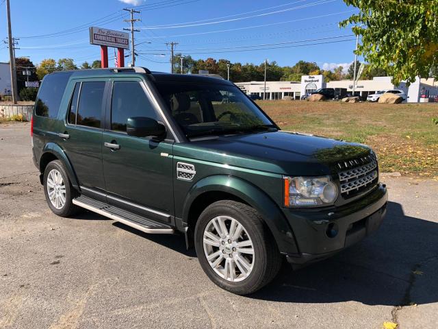 LAND ROVER LR4 HSE LU 2010 salak2d40aa510747