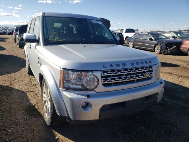 LAND ROVER LR4 HSE LU 2010 salak2d40aa514636