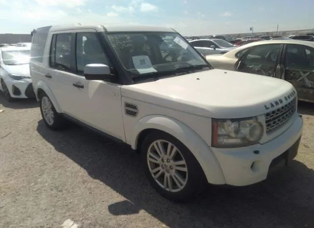 LAND ROVER LR4 2010 salak2d40aa531839