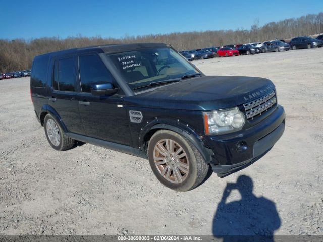 LAND ROVER LR4 2010 salak2d40aa541156