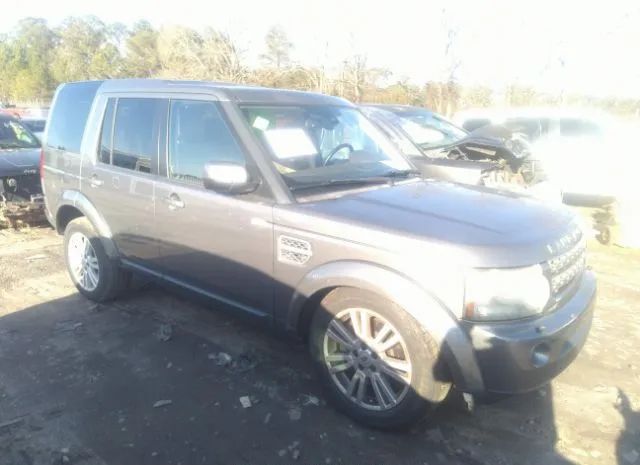 LAND-ROVER LR4 2010 salak2d40aa546387