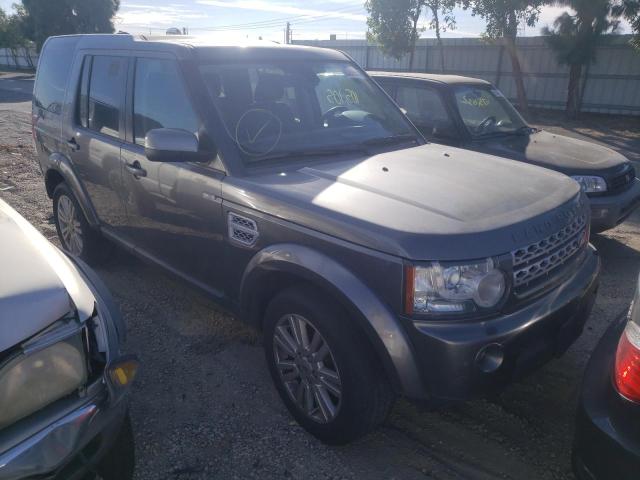 LAND-ROVER LR4 HSE LU 2010 salak2d40aa546437