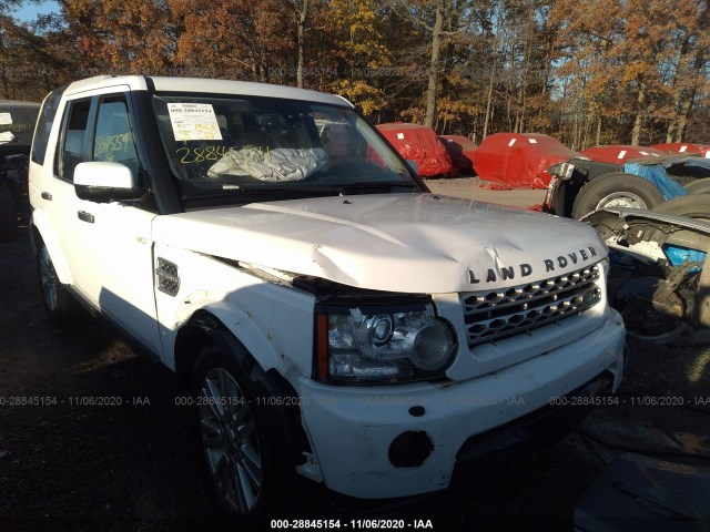 LAND ROVER LR4 2011 salak2d40ba552871