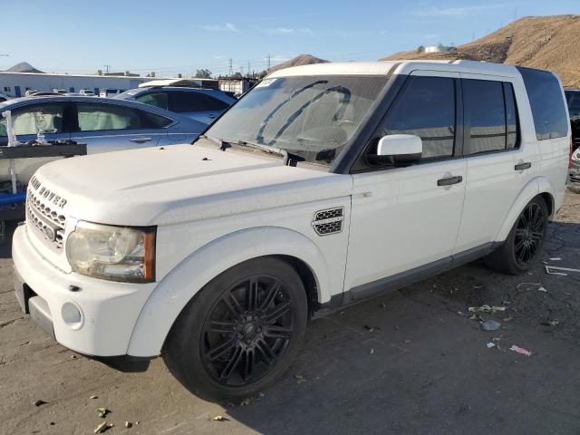 LAND ROVER LR4 HSE LU 2011 salak2d40ba556144