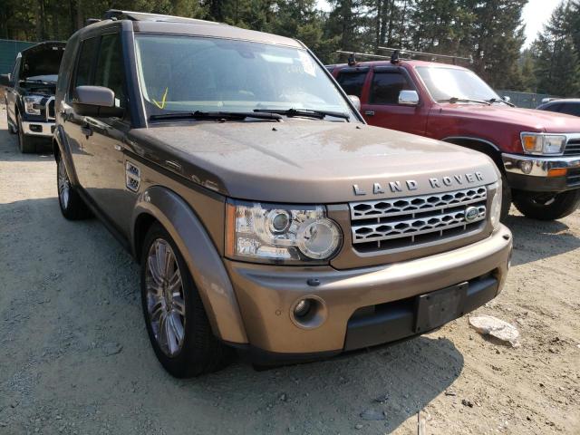 LAND-ROVER LR4 HSE LU 2011 salak2d40ba556483