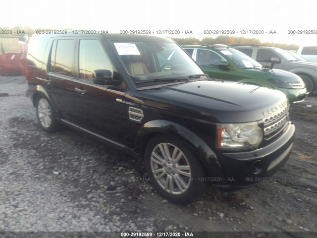 LAND ROVER LR4 2011 salak2d40ba556712