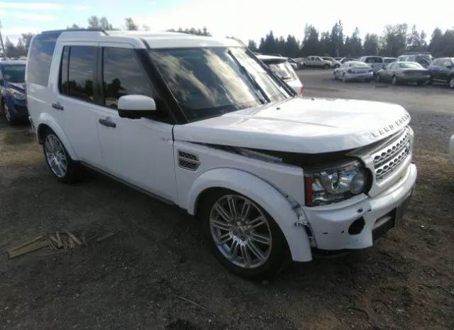 LAND ROVER LR4 2011 salak2d40ba558928