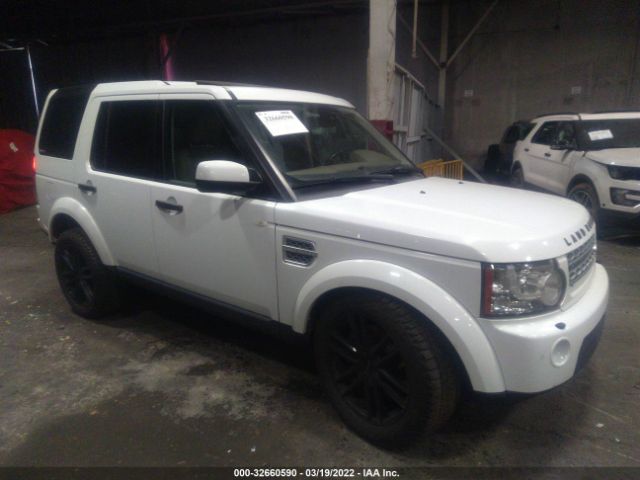 LAND ROVER LR4 2011 salak2d40ba570786