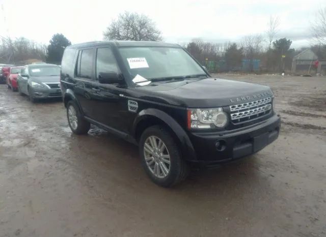 LAND ROVER LR4 2011 salak2d40ba572473