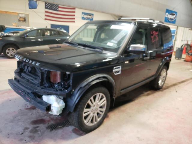 LAND-ROVER LR4 HSE LU 2011 salak2d40ba572635