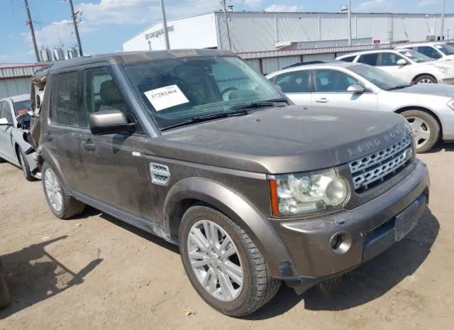 LAND ROVER LR4 2011 salak2d40ba573977