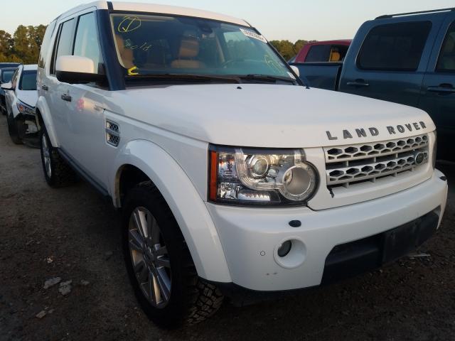 LAND ROVER LR4 HSE LU 2011 salak2d40ba584770