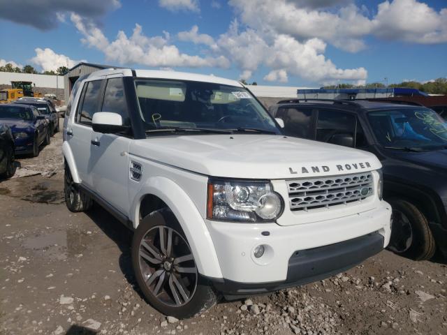 LAND ROVER LR4 2012 salak2d40ca607806