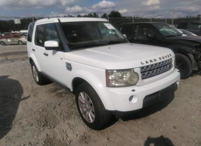 LAND ROVER LR4 2012 salak2d40ca612603