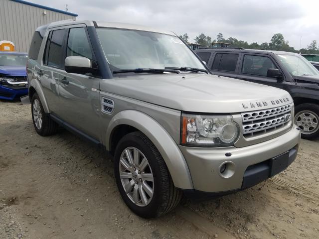 LAND ROVER LR4 HSE LU 2012 salak2d40ca619938