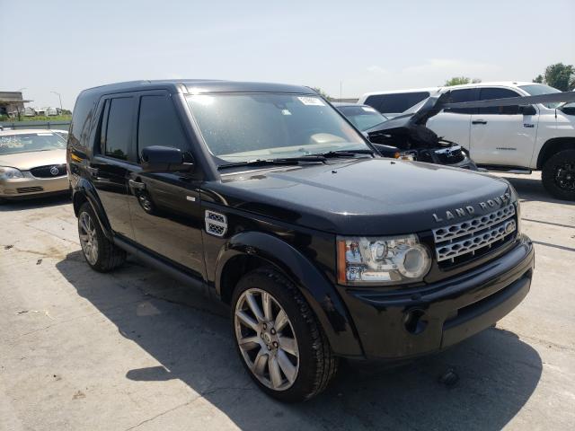 LAND ROVER LR4 HSE LU 2012 salak2d40ca620975