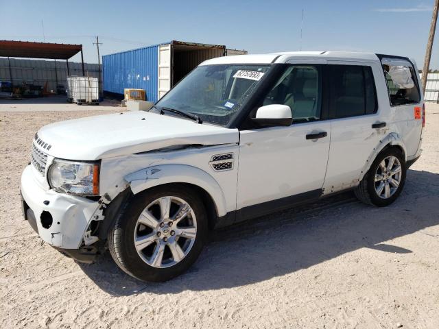 LAND ROVER LR4 HSE LU 2013 salak2d40da653072