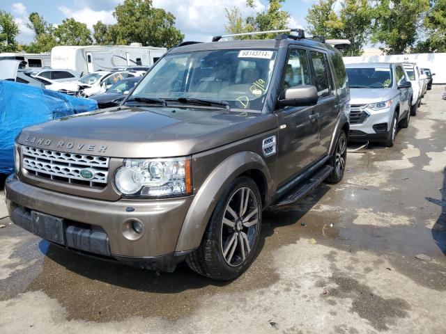 LAND ROVER LR4 HSE LU 2013 salak2d40da674228