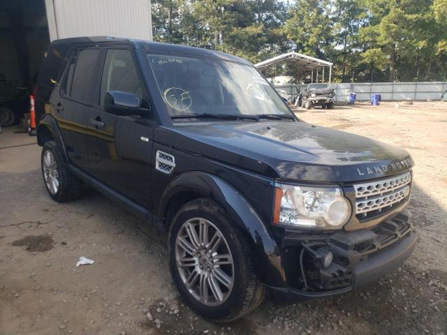 LAND-ROVER LR4 HSE LU 2013 salak2d40da682247