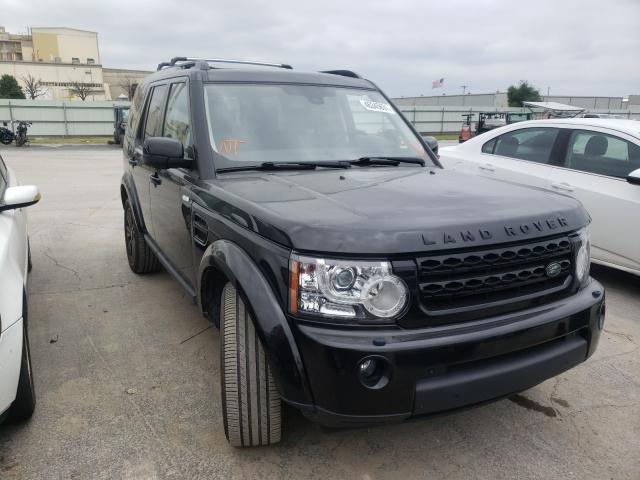 LAND ROVER LR4 HSE LU 2013 salak2d40da687481