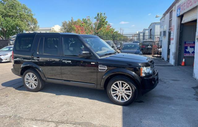 LAND ROVER LR4 HSE LU 2010 salak2d41aa513950