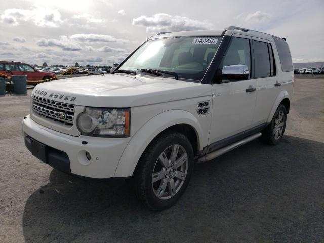 LAND ROVER LR4 HSE LU 2010 salak2d41aa518646