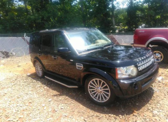 LAND ROVER LR4 2010 salak2d41aa522390