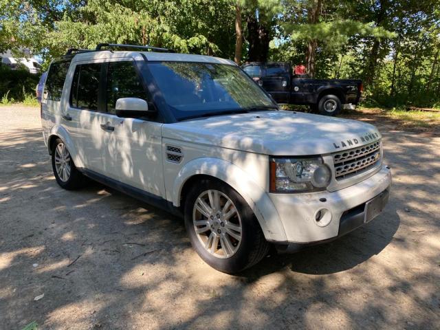 LAND-ROVER LR4 HSE LU 2010 salak2d41aa527623