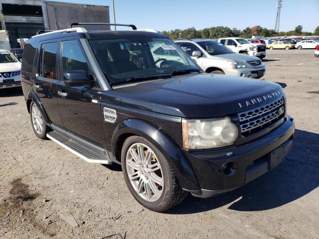 LAND ROVER LR4 HSE LU 2010 salak2d41aa530120