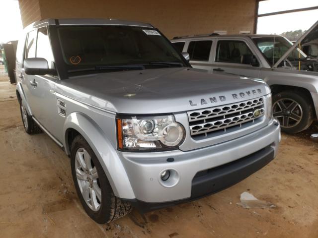 LAND ROVER LR4 HSE LU 2010 salak2d41aa533888