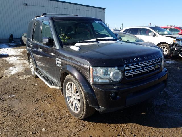 LAND ROVER LR4 HSE LU 2010 salak2d41aa534166