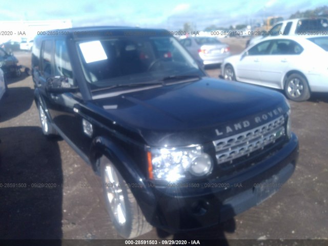 LAND ROVER LR4 2010 salak2d41aa536502