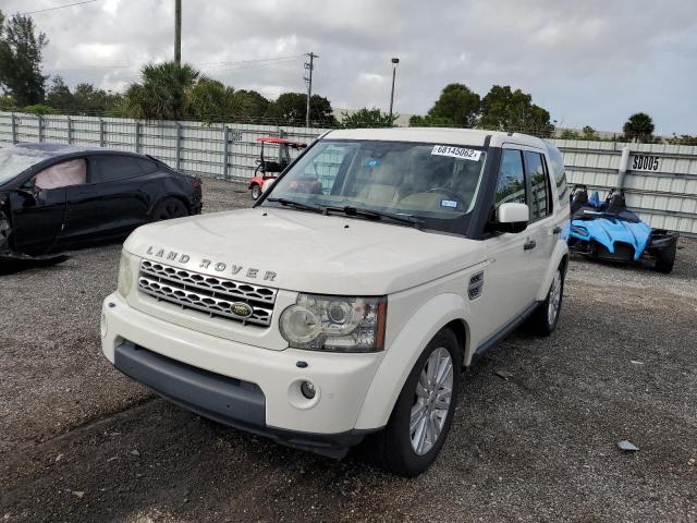 LAND ROVER LR4 HSE LU 2010 salak2d41aa539271