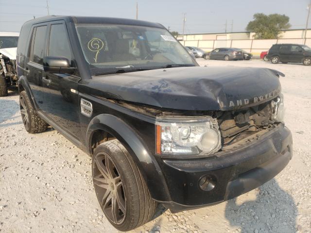 LAND ROVER LR4 HSE LU 2010 salak2d41aa541232