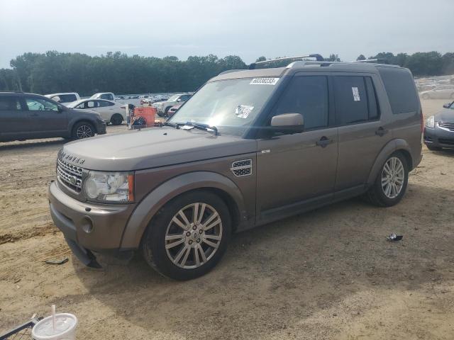 LAND ROVER LR4 HSE LU 2010 salak2d41aa545409