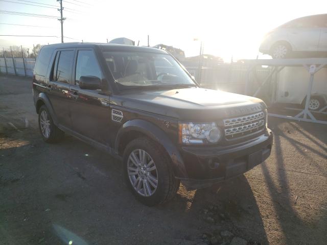 LAND-ROVER LR4 HSE LU 2011 salak2d41ba547209