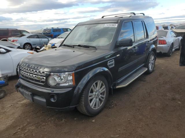 LAND ROVER LR4 2011 salak2d41ba548246