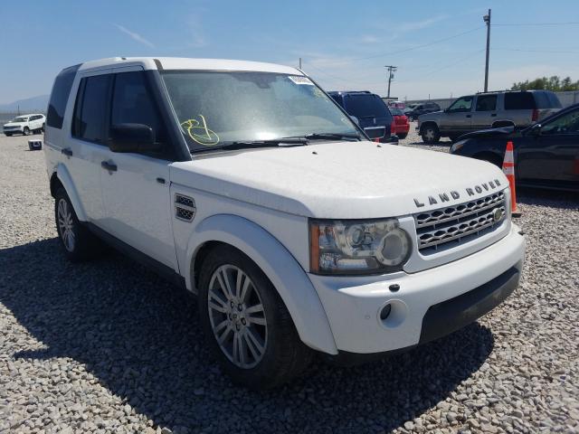 LAND ROVER LR4 HSE LU 2011 salak2d41ba550479