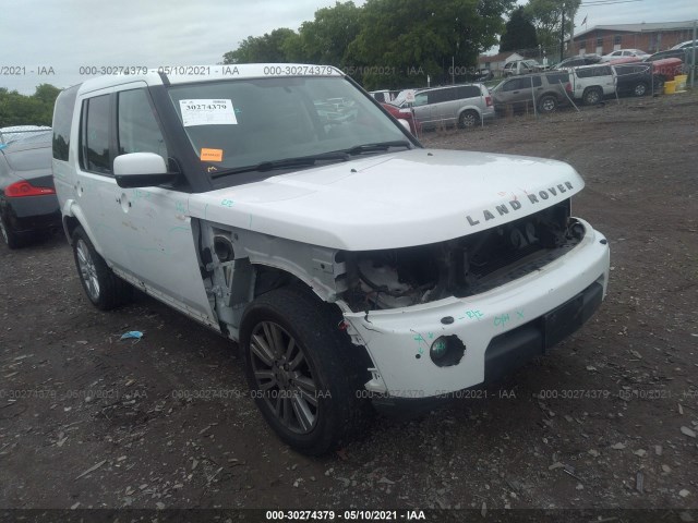 LAND ROVER LR4 2011 salak2d41ba550756