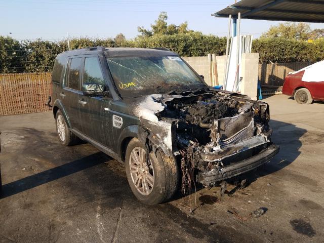 LAND-ROVER LR4 HSE LU 2011 salak2d41ba557898