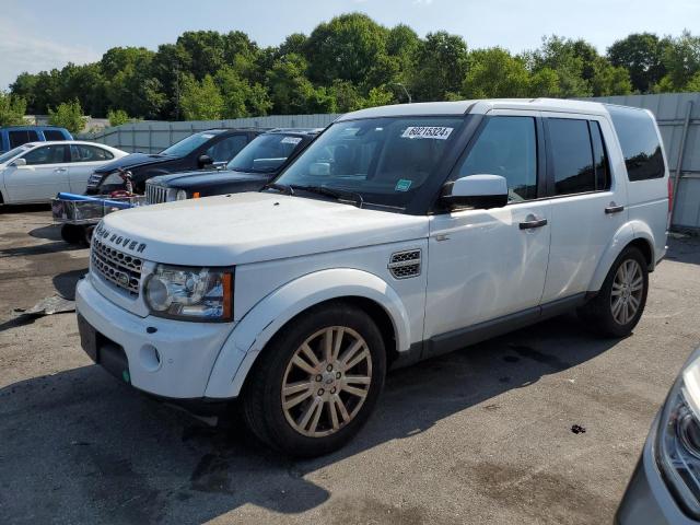 LAND-ROVER LR4 HSE LU 2011 salak2d41ba559943