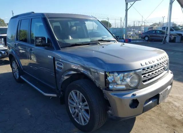 LAND ROVER LR4 2011 salak2d41ba561031