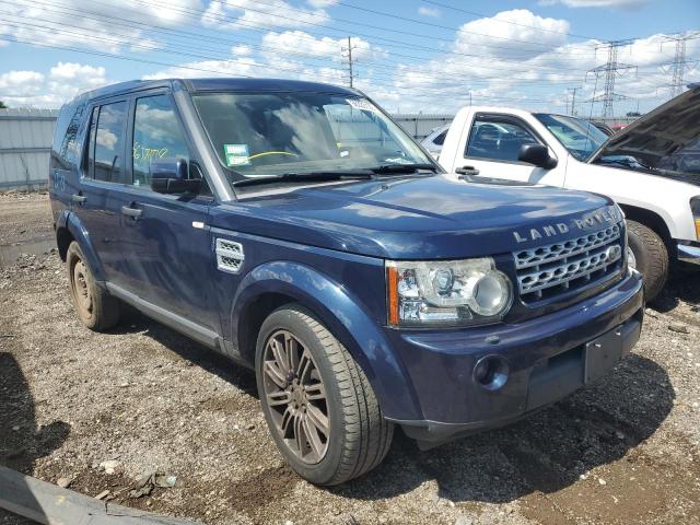 LAND-ROVER LR4 HSE LU 2011 salak2d41ba576502